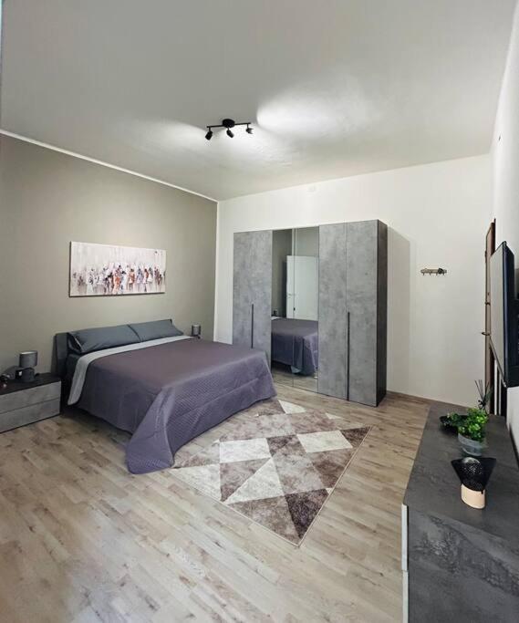 Essential House Apartment Brindisi Exterior photo